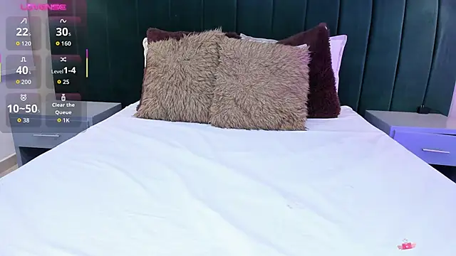 annie clarkson online show from 14, 11, 2025