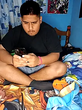 ramito1007 online show from 12, 11, 2025