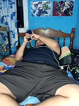 ramito1007 online show from 13, 9, 2025