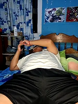 ramito1007 online show from 29, 10, 2025