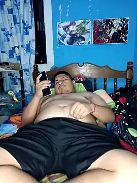 ramito1007 online show from 15, 9, 2025