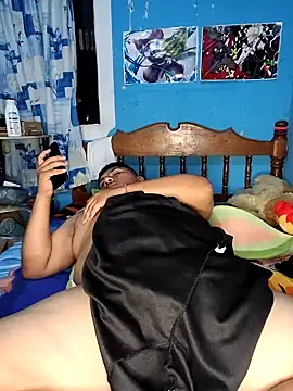 ramito1007 online show from 28, 10, 2025