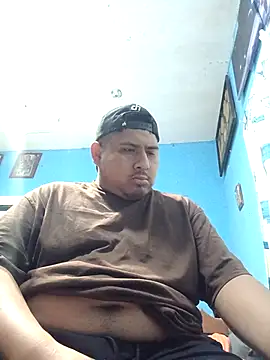 ramito1007 online show from 17, 5, 2026