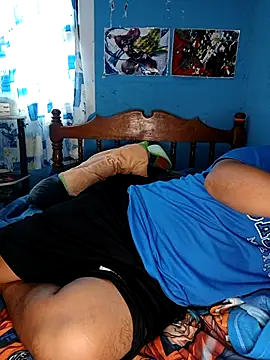 ramito1007 online show from 16, 11, 2025