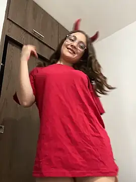 mia evanss26 online show from 30, 10, 2025