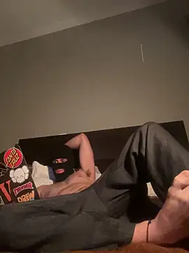 SinisterMads online show from 17, 11, 2025