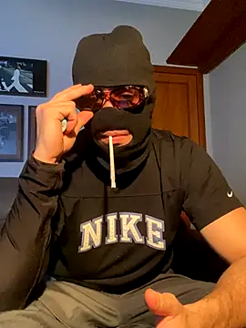 SinisterMads online show from 11, 10, 2025