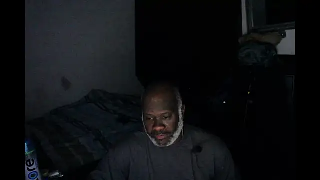 jamalcarter online show from 23, 12, 2025