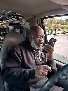 jamalcarter online show from 27, 10, 2025