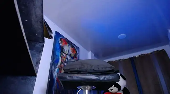 oodirty hellen online show from 28, 2, 2025