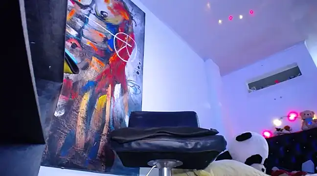 oodirty hellen online show from 19, 3, 2025