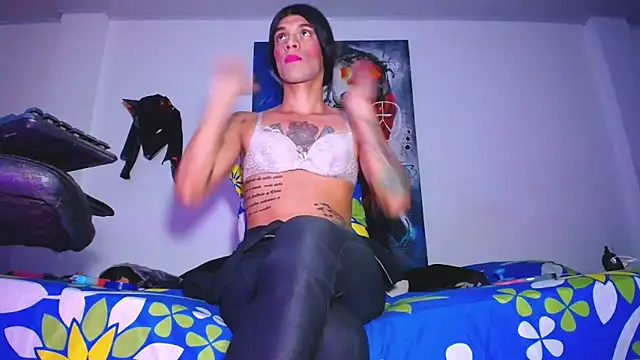 oodirty hellen online show from 23, 5, 2026