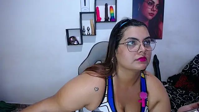 Sammy slavehot online show from 18, 11, 2025