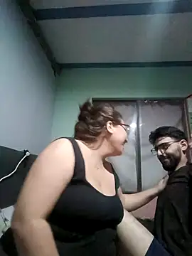 Vesper Vixen online show from 15, 1, 2026