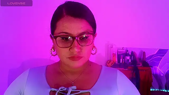 Vesper Vixen online show from 13, 1, 2026