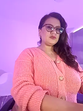 Vesper Vixen online show from 5, 1, 2026