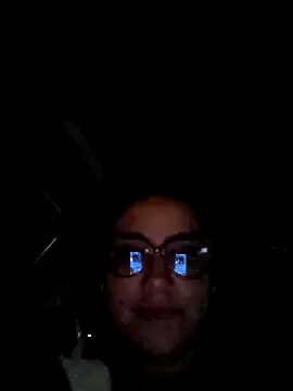 Vesper Vixen online show from 9, 11, 2025