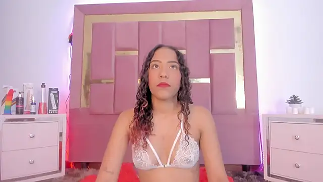 AikoSnow online show from 25, 9, 2025