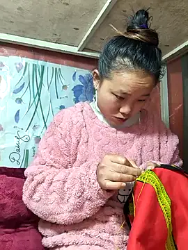 liu-liusexy online show from 12, 3, 2026