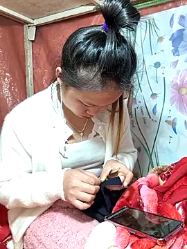 liu-liusexy online show from 23, 3, 2026