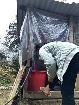 liu-liusexy online show from 19, 1, 2026