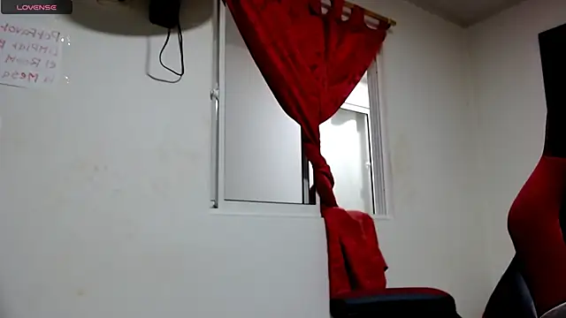 gracewoe online show from 17, 11, 2025