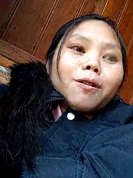 Snapshot of omiu-baby chatting on 19, 1, 2026 omiu-baby online show from 19, 1, 2026