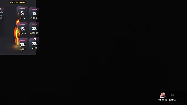 Charlize aniston2 online show from 13, 4, 2026