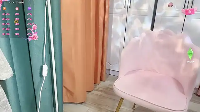 sily1230 online show from 3, 11, 2025