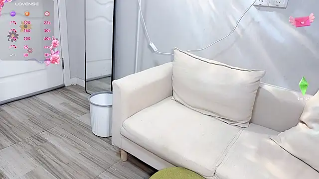 sily1230 online show from 23, 10, 2025