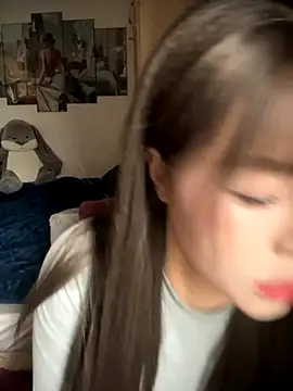 SarahBeii online show from 15, 11, 2025