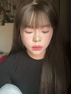 SarahBeii online show from 27, 11, 2025