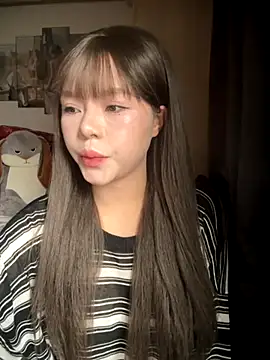 SarahBeii online show from 21, 11, 2025