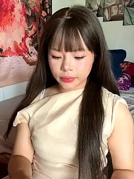 SarahBeii online show from 22, 9, 2025