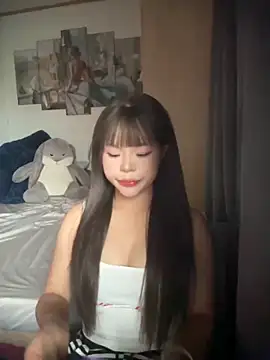 SarahBeii online show from 14, 10, 2025