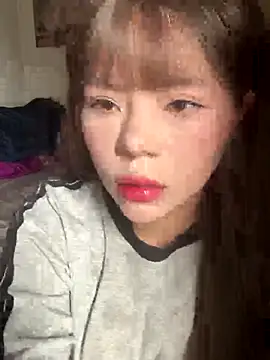 SarahBeii online show from 3, 10, 2025