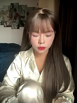 SarahBeii online show from 9, 11, 2025