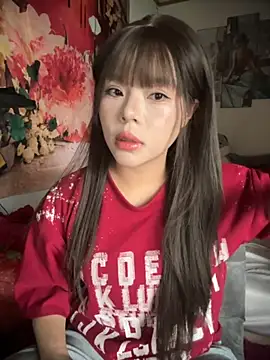 SarahBeii online show from 27, 9, 2025