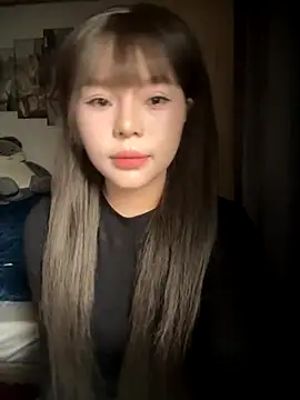 SarahBeii online show from 16, 11, 2025