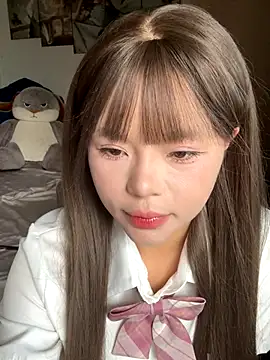 SarahBeii online show from 5, 10, 2025