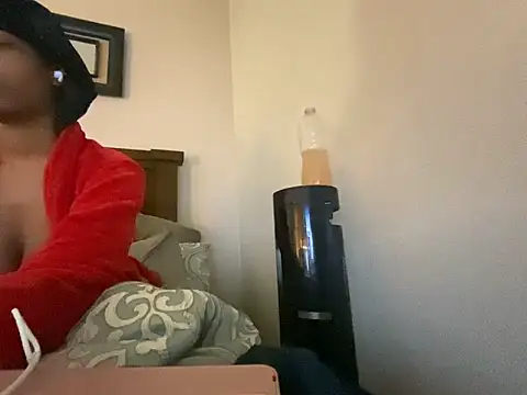 Brooke012 online show from 3, 6, 2026