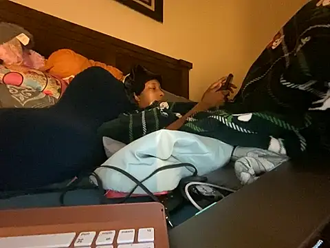 Brooke012 online show from 13, 3, 2026