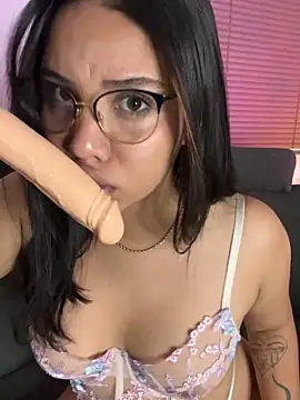 P A U L I N A  online show from 15, 1, 2026