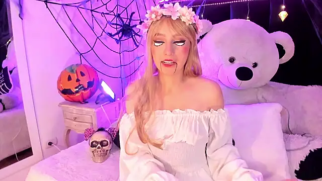 Rosita se online show from 16, 10, 2025