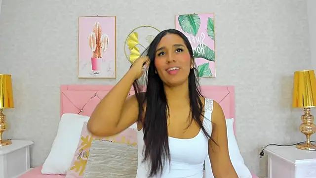 EbonyLudovica online show from 28, 9, 2025