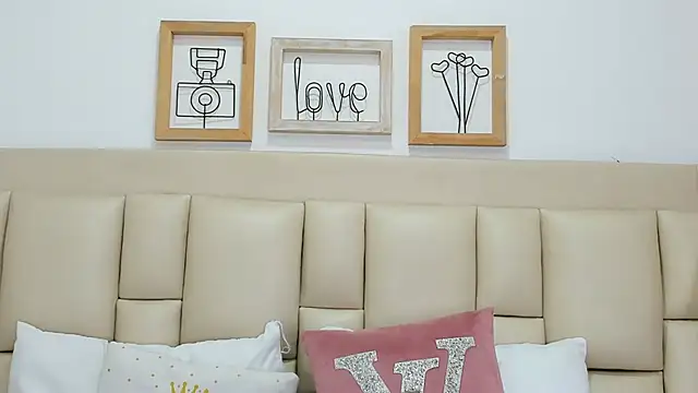 EbonyLudovica online show from 26, 11, 2025