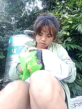 AnHa19 online show from 28, 10, 2025