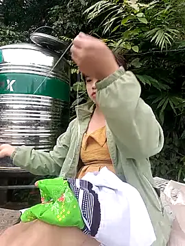 AnHa19 online show from 29, 10, 2025