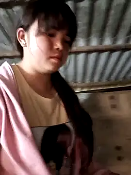 AnHa19 online show from 23, 3, 2026