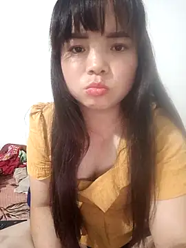 AnHa19 online show from 11, 3, 2026